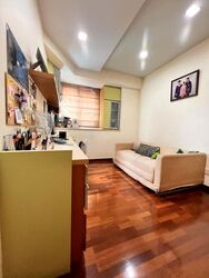 The Madeira (D23), Condominium #639519171